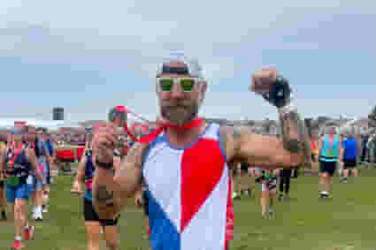 HEART UK fundraisers