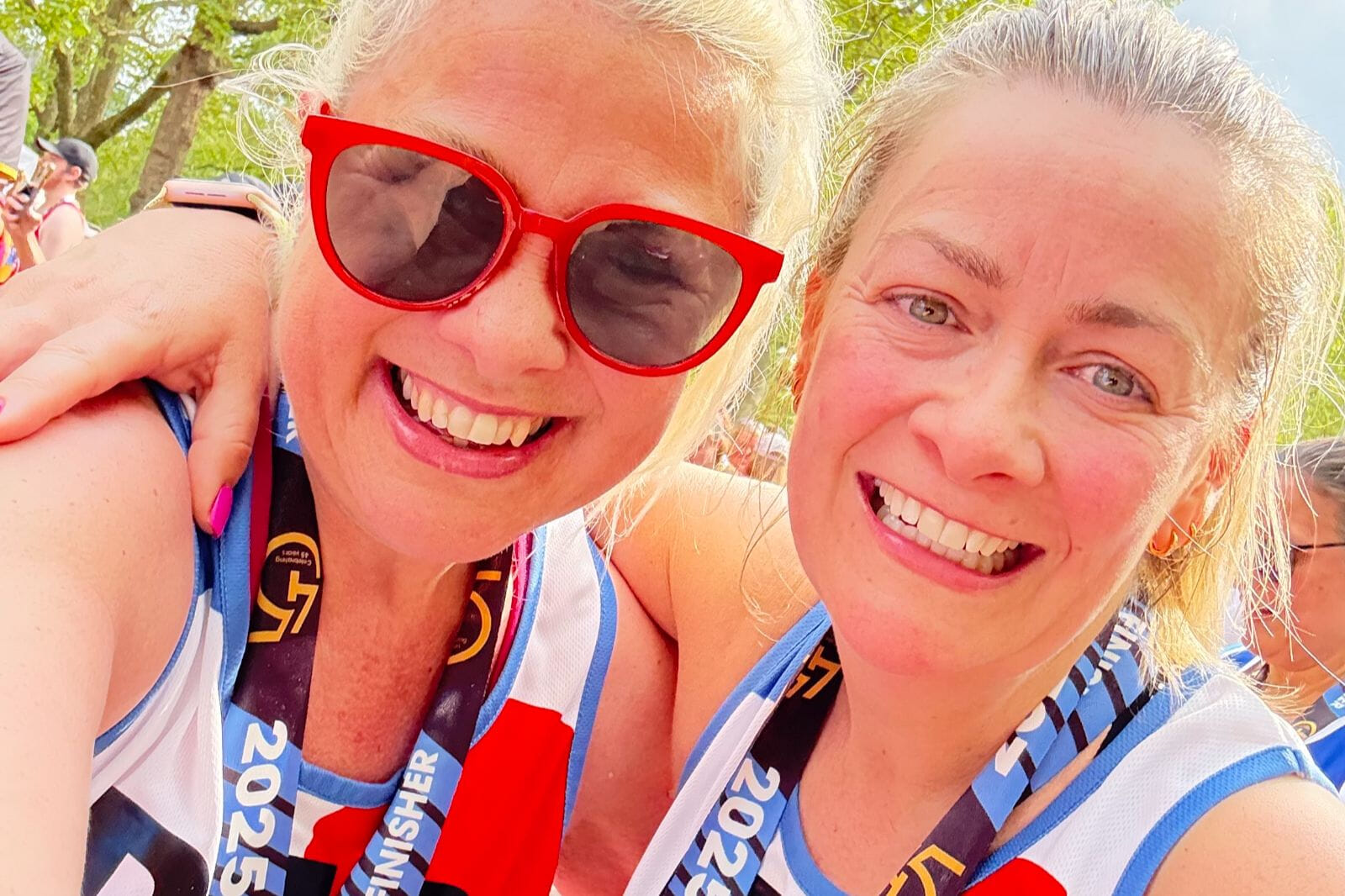 HEART UK fundraisers