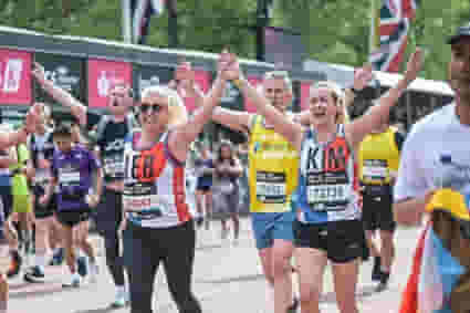 HEART UK fundraisers