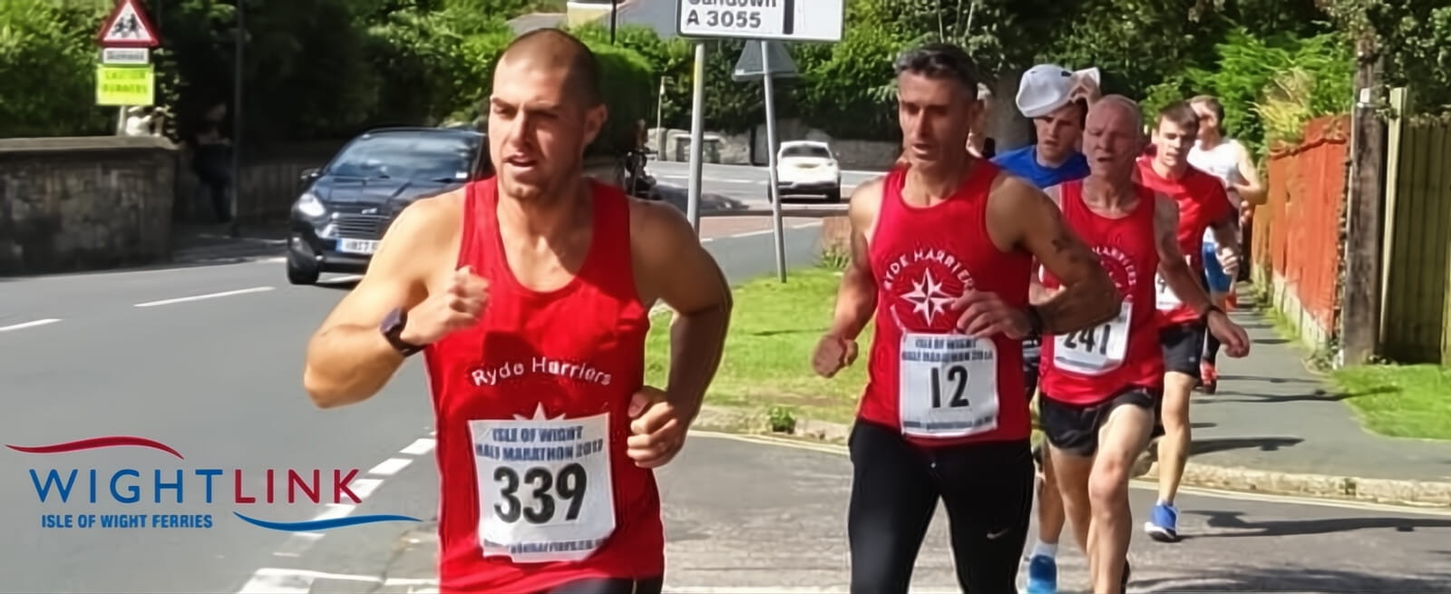 Challenge yourself on this scenic, undulating road race across the Isle of Wight. Enjoy breathtaking coastal views, peaceful countryside lanes, and amazing local support from start to finish.
