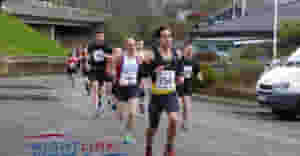 Enjoy a scenic 7-mile point-to-point race from Newport to Ryde, following quiet country lanes, gentle hills, and sweeping coastal views to a lively finish.