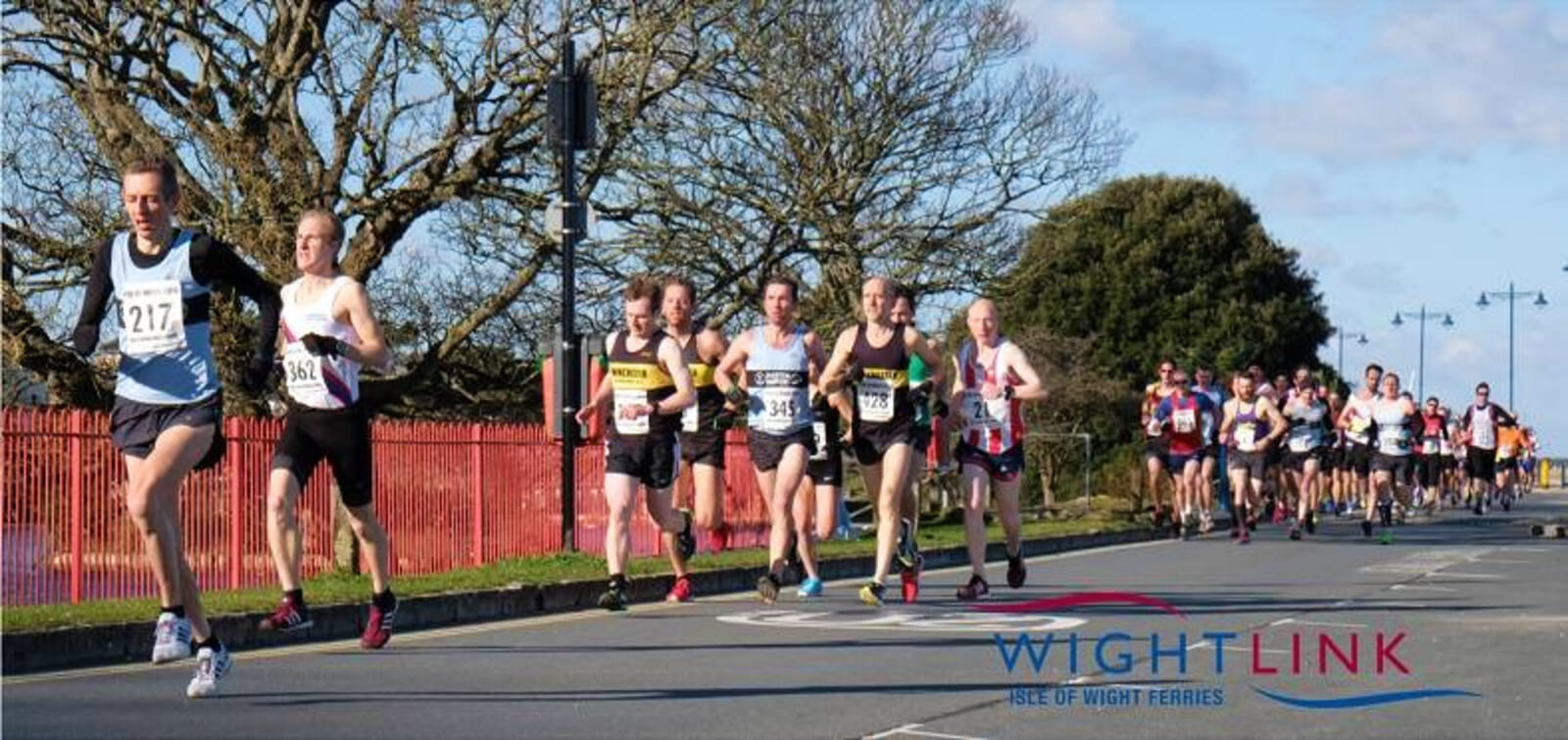 Take on a rewarding 10-mile road race around Ryde’s picturesque countryside and coastal roads, featuring steady climbs, stunning sea views, and a friendly, well-supported atmosphere.