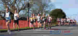 Take on a rewarding 10-mile road race around Ryde’s picturesque countryside and coastal roads, featuring steady climbs, stunning sea views, and a friendly, well-supported atmosphere.