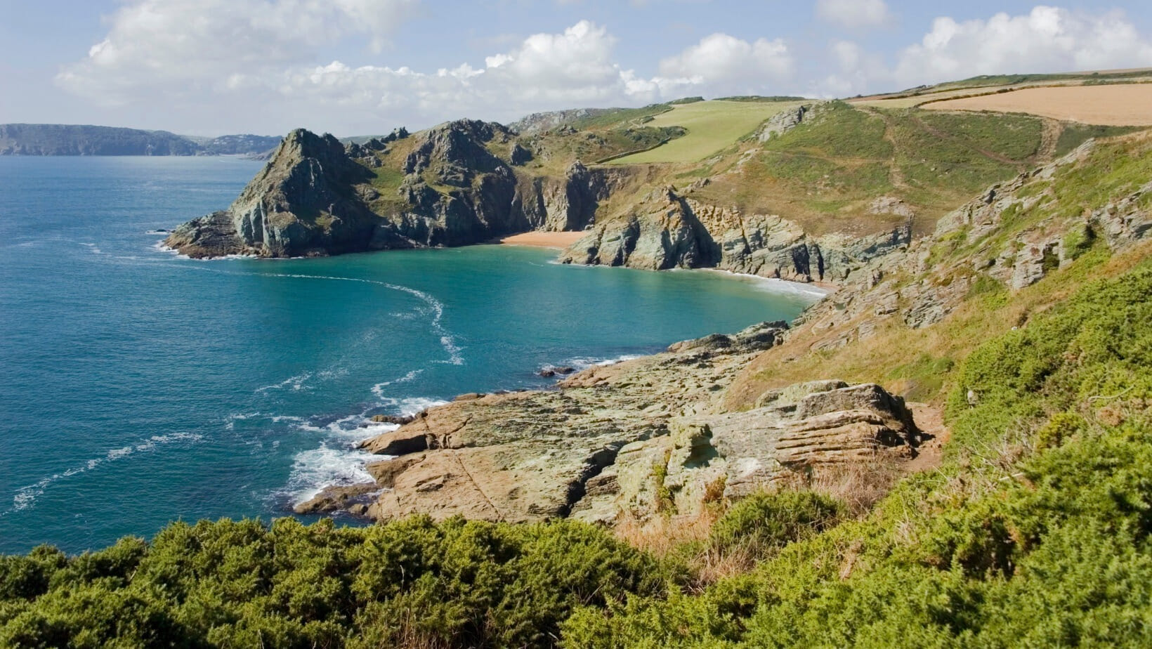 Come to the beautiful South West of England for an unforgettable, life-changing adventure over two to three days of non-stop multisport adventure.