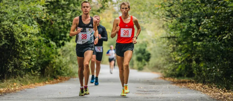Half Marathon