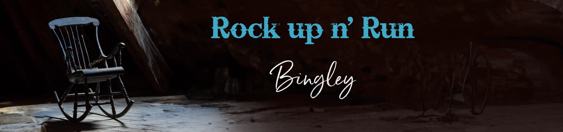 Come and join in at Bingley for this brilliant pop-up Summer Series. Jumble medal, beer or soft drink and sweetie bag for all runners.