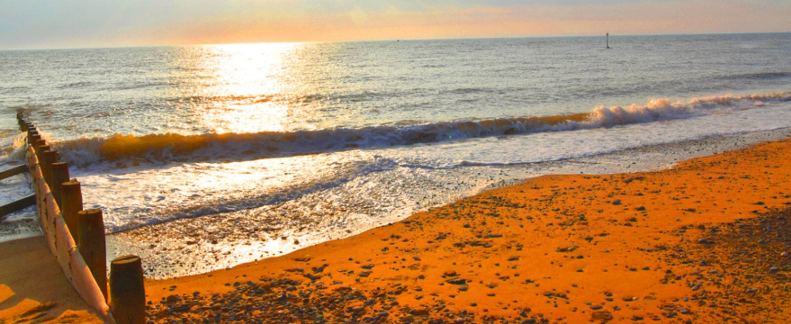 Brace yourself for this out-and-back course starting on the cliffs at Sewerby and running along the front at Bridlington. The course is great underfoot.