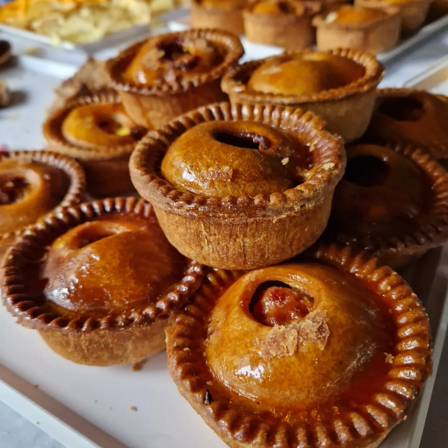 pies