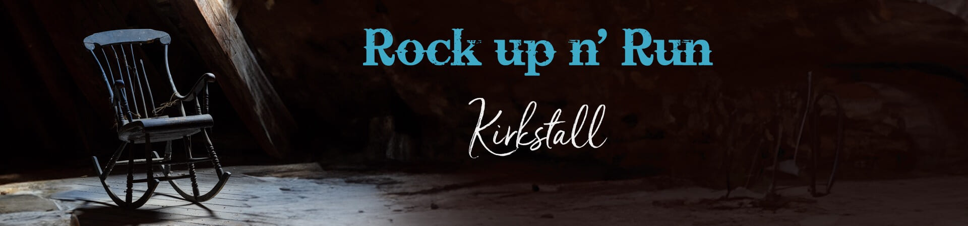 Come and join in at Kirkstall for this brilliant pop-up Summer Series. Jumble medal, beer or soft drink and sweetie bag for all runners.