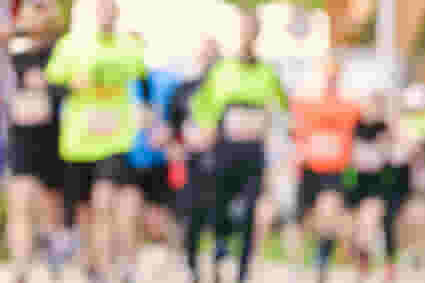 Settle Half Marathon | Road Race