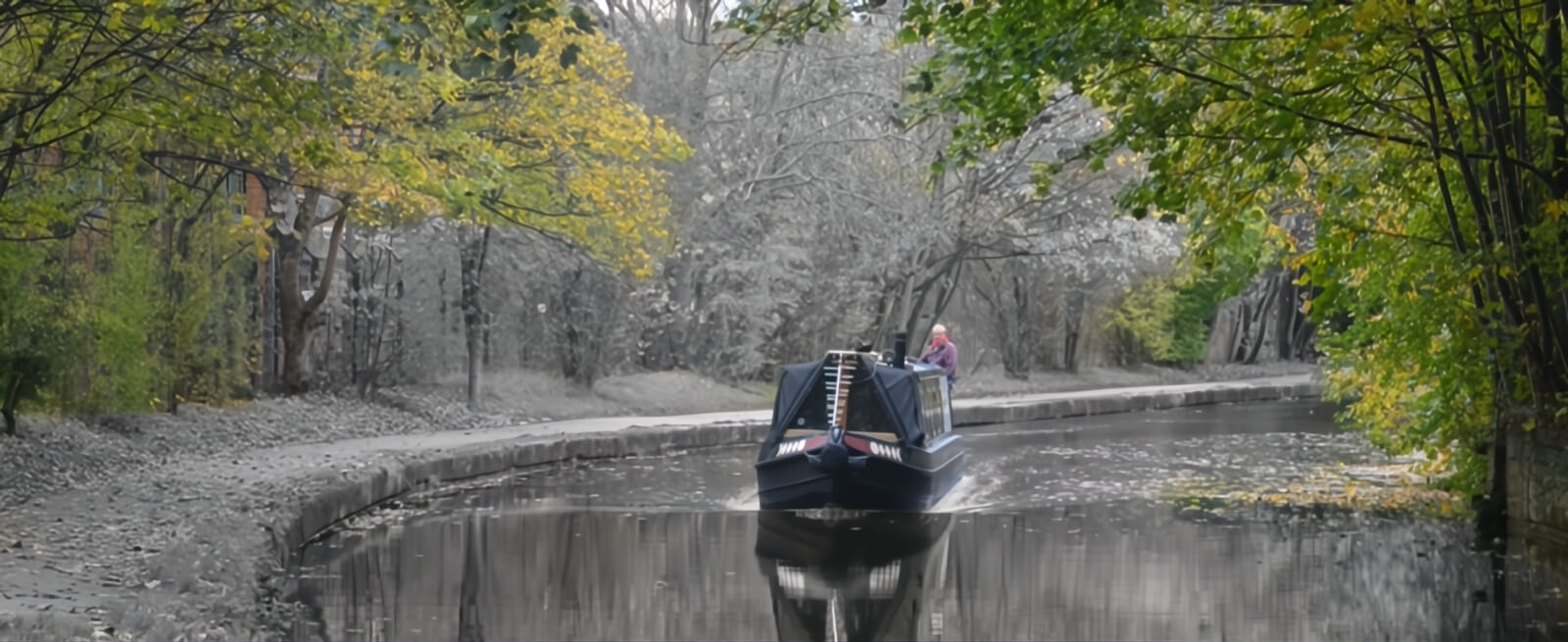 Soak up summer miles on a flat, fast canal towpath, with great support, generous treats and distances for every runner including 10 miles — a Yorkshire day out to remember.