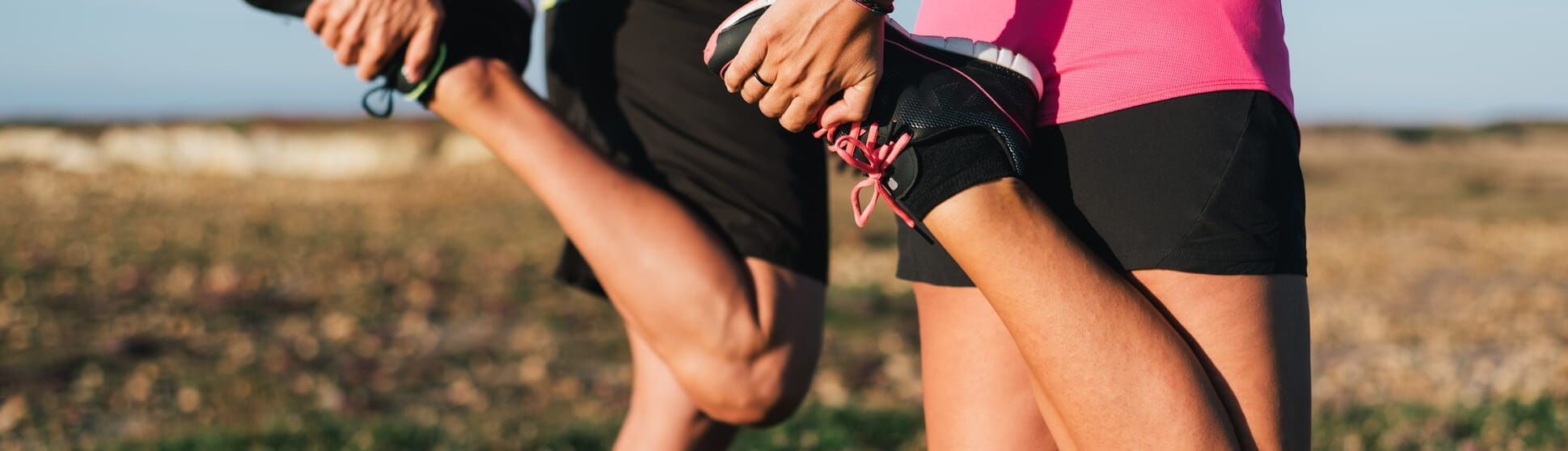 A trail race event that is flat and fast and perfect for a PB and also brilliant for a beginner or the runner who wants to do their own pace with bespoke medal and treats at the finish line.