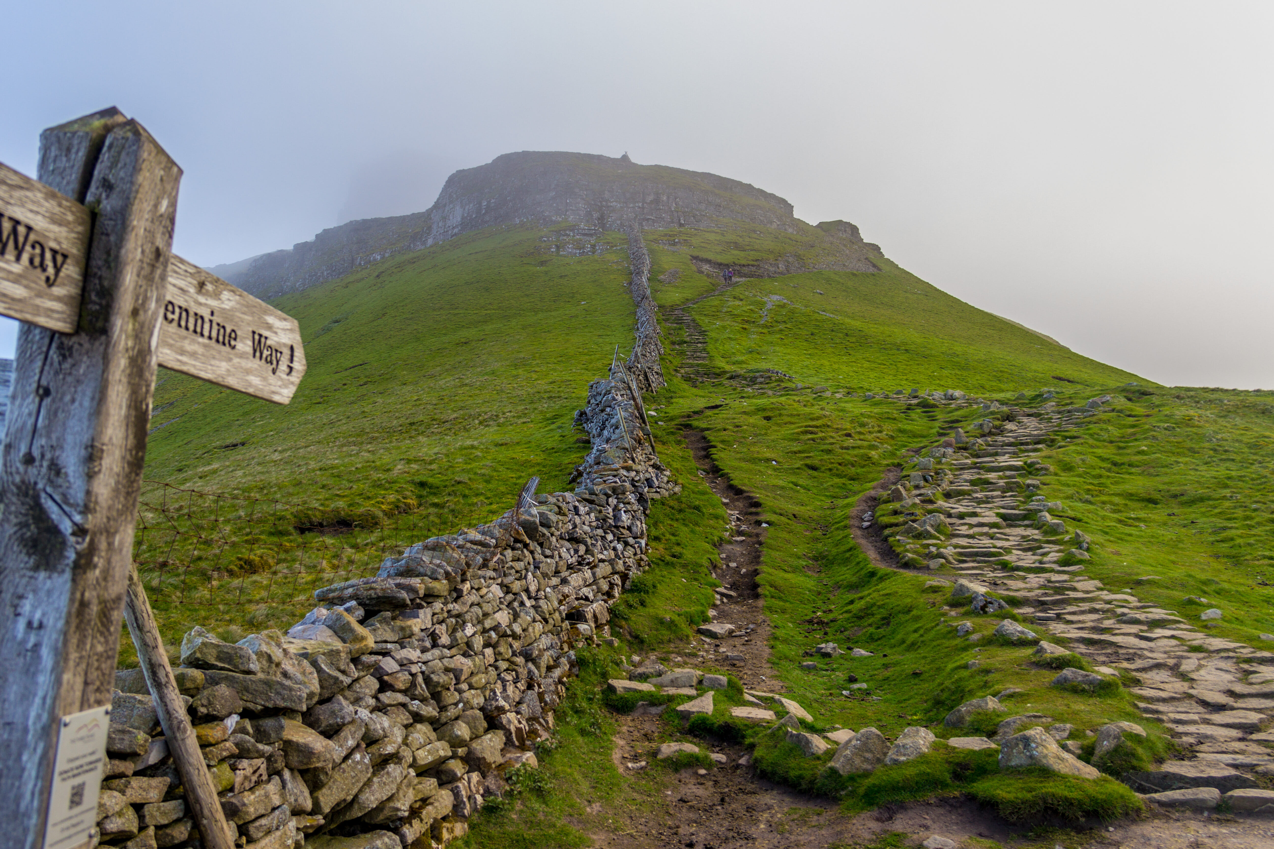Pen-Y-Ghent