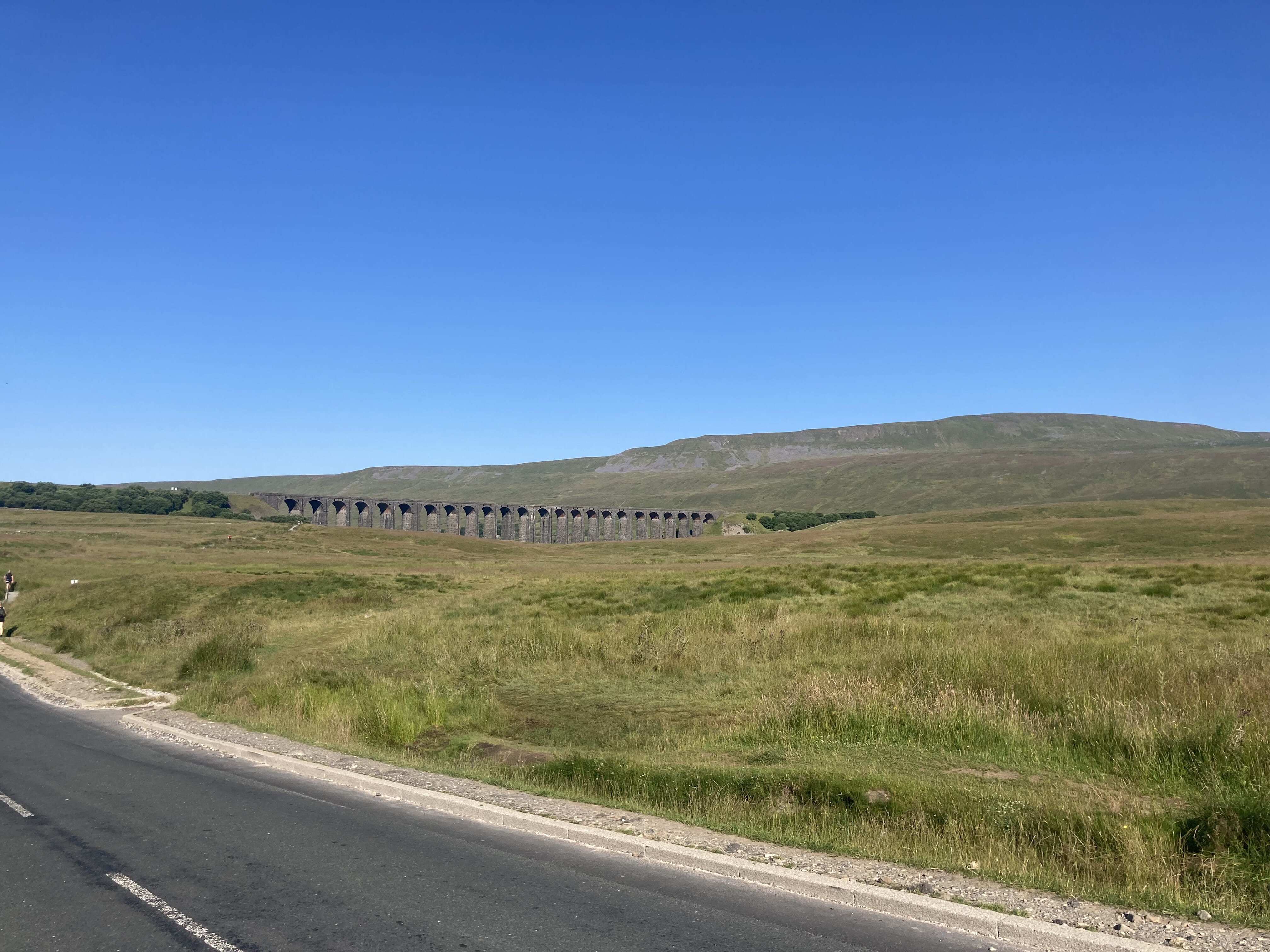 Ribblehead Viaduct
