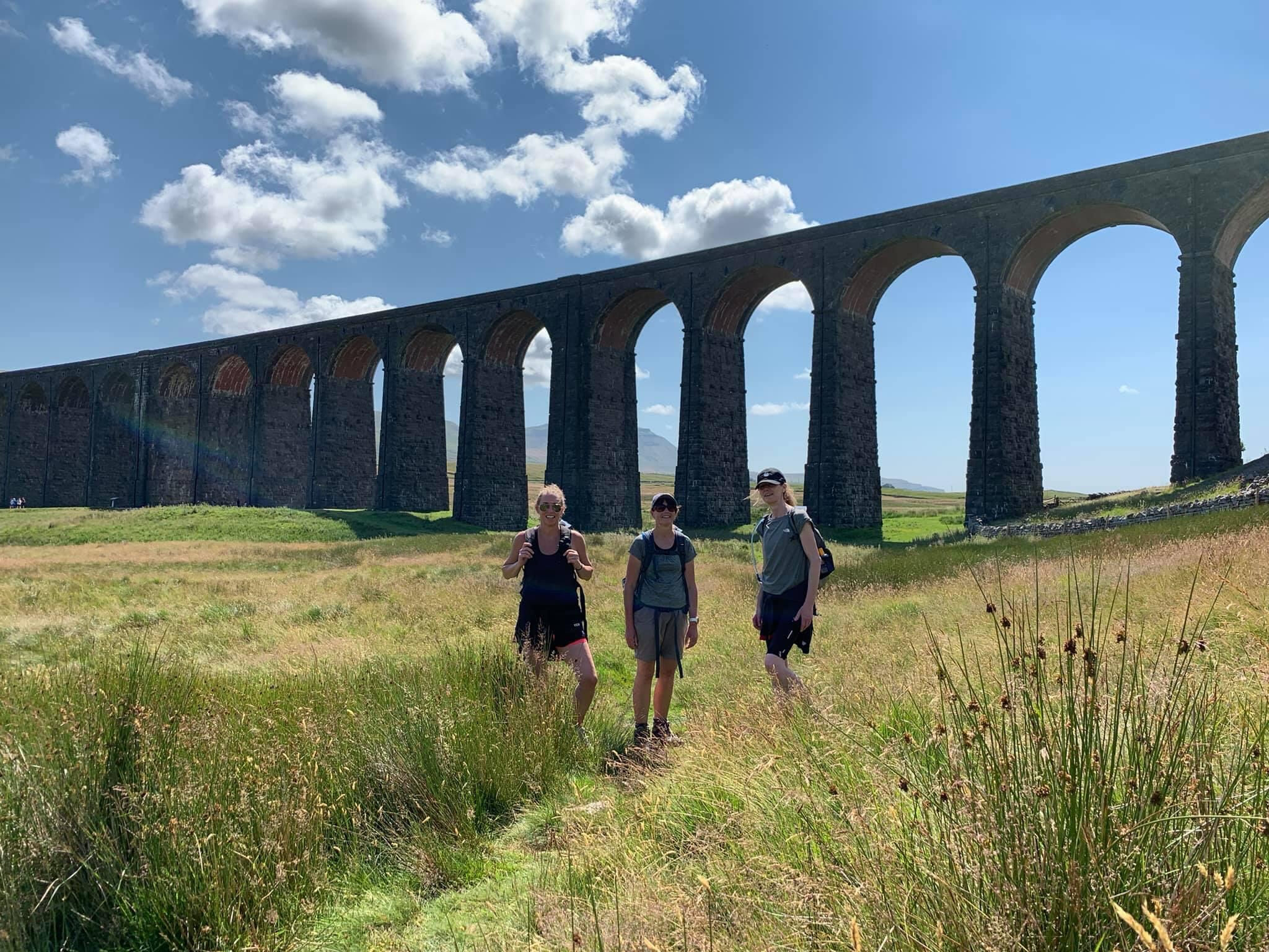 Three peaks. 25 miles. 12 hours. A memorable Bank Holiday weekend! Tackle one of the UK’s most popular challenge hikes for charity and raise vital funds towards the next type 1 diabetes breakthrough.