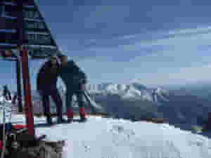 the summit of toubkal 533