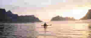 kayaking in lofoten 770