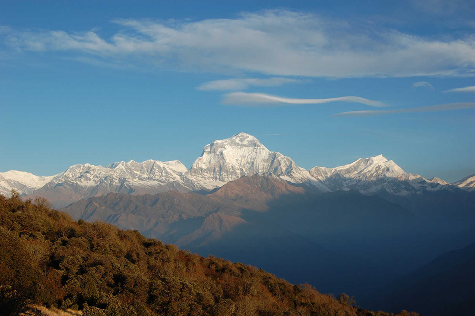 Poon Hill Trek | TimeOutdoors