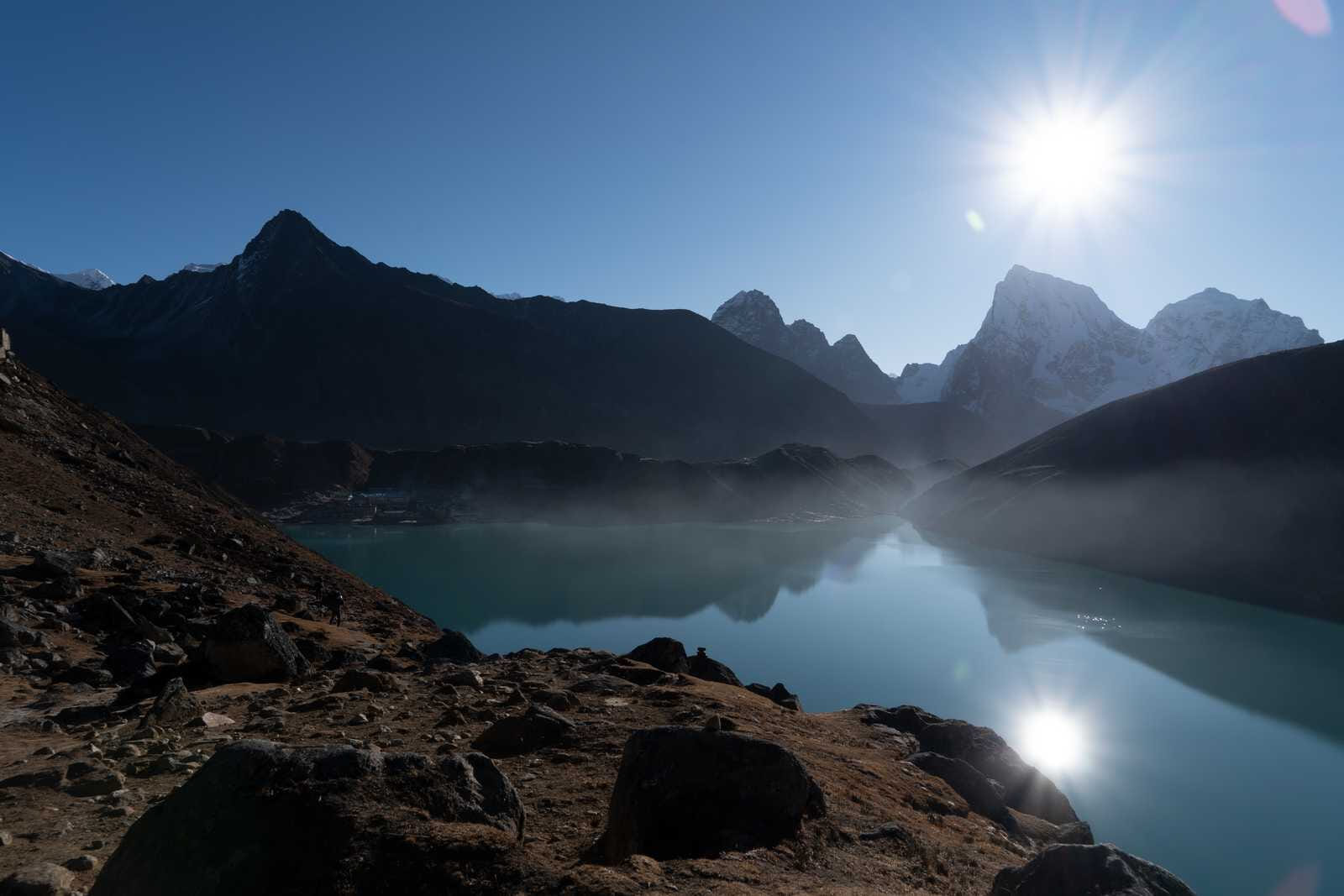 gokyo lakes 349