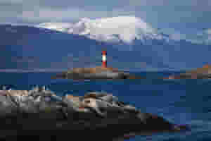 lighthouse in patagonia 649