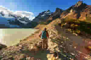 trek in patagonia 2100