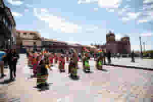 traditional celebrations in the heart of cusco 704