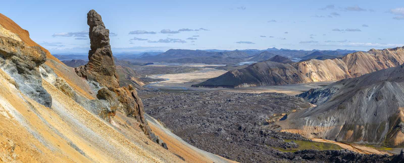 laugavegur trail 792
