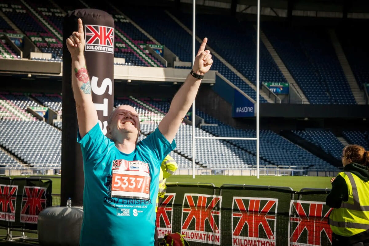 Kilomathon