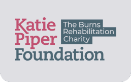Katie Piper Foundation logo Katie Piper Foundation