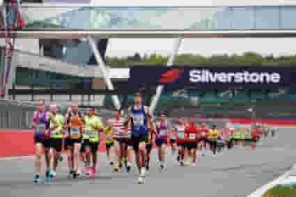 Silverstone Run Fest