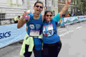 Secure your charity place in the London 10K today. Run for charity in this bucket list summer run while supporting top UK charities. Find a cause and join their team today!