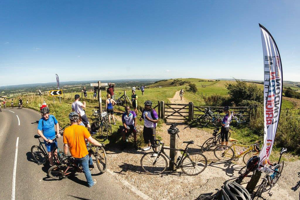 London to Brighton (1)