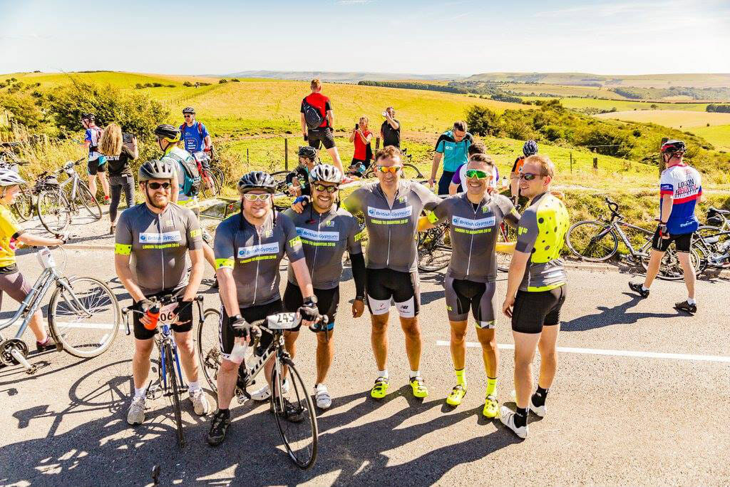 London to Brighton (2)