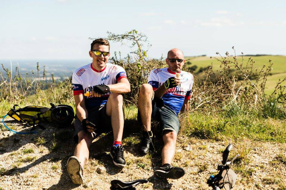 London to Brighton (3)