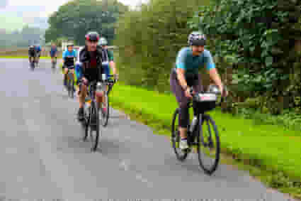 Yorkshire Dales Sportive 56