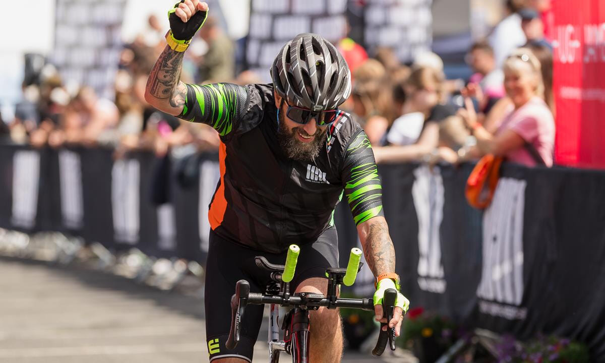 Long sportive near me Yorkshire August 2025 TimeOutdoors