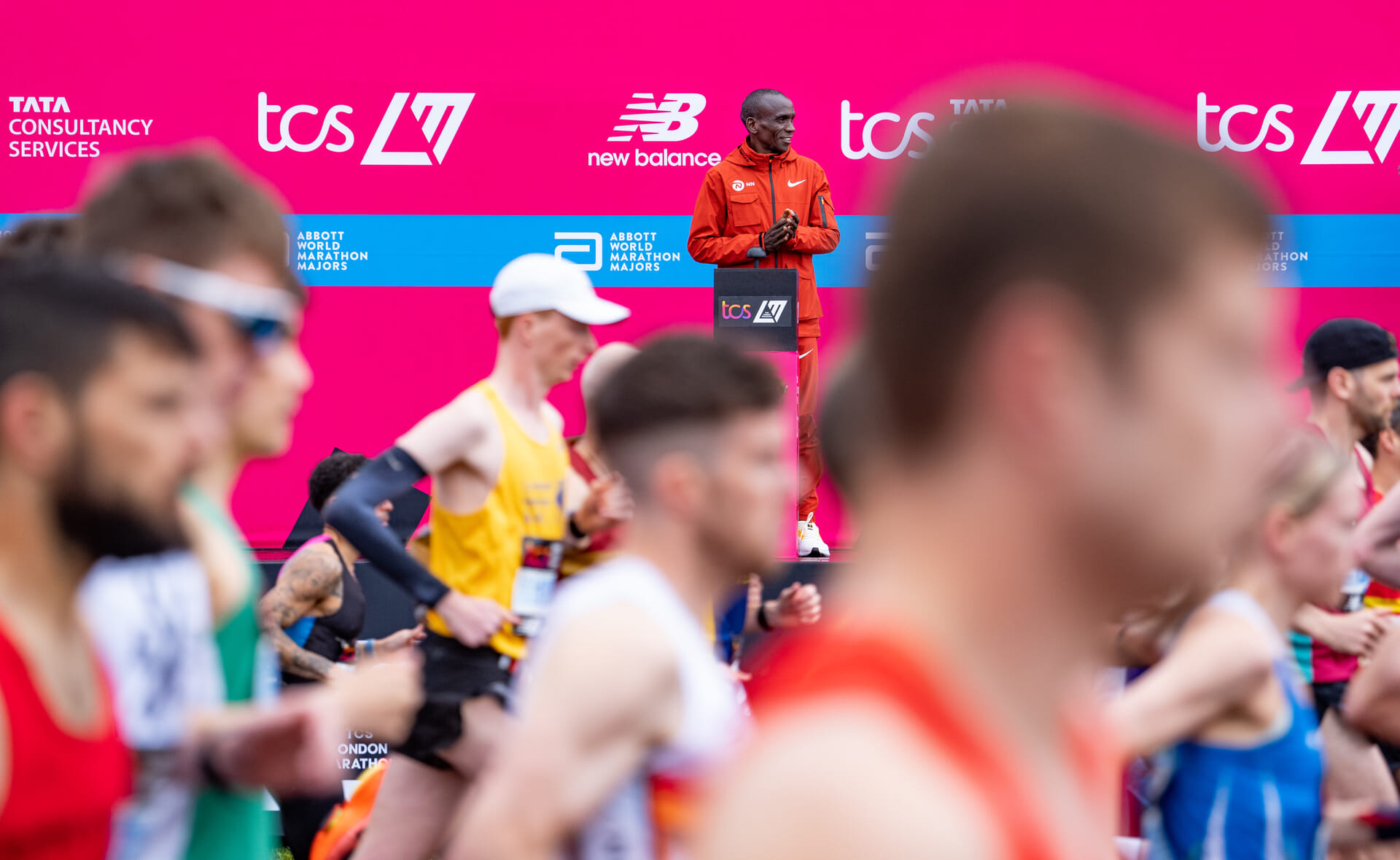 London Marathon 2025 charity places TimeOutdoors London Marathon 2025 charity places TimeOutdoors