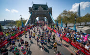 TCS London Marathon Race 101 TimeOutdoors