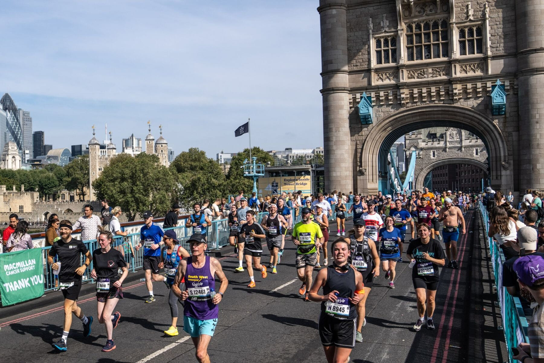 Half marathons near me London 2025/2025 TimeOutdoors