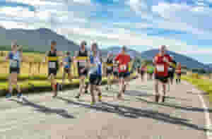 Loch Ness Marathon main