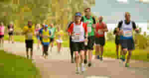 Loch Ness Marathon 2