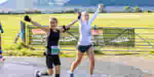 This welcoming 5K for runners of all abilities follows a flat route by the scenic River Ness, as part of the awe-inspiring Loch Ness Marathon festival weekend.