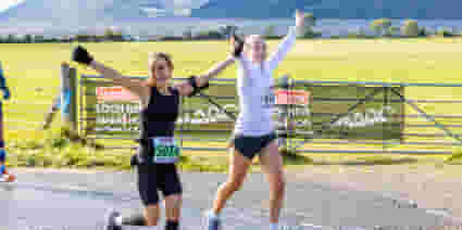 River Ness 5K