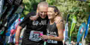 A flat, point-to-point course through the historic Highland capital of Inverness along the banks of the picturesque River Ness, with PB potential, as part of the Festival of Running.