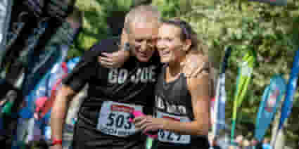 River Ness 10K and Corporate Challenge