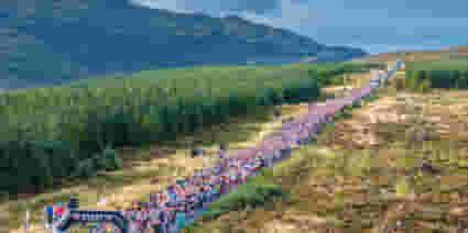 Running events 2025 - 2026