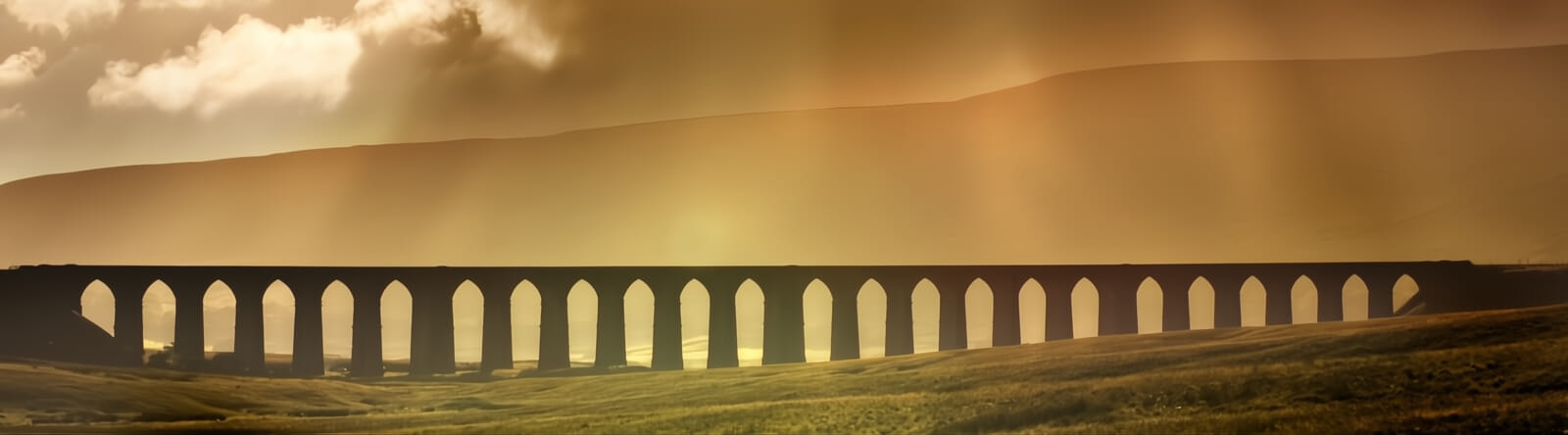 The classic one-day epic adventure to walk the three highest mountains in Yorkshire. The Yorkshire 3 Peaks covers 24 miles, and the challenge is to complete the walk in 12 hours!