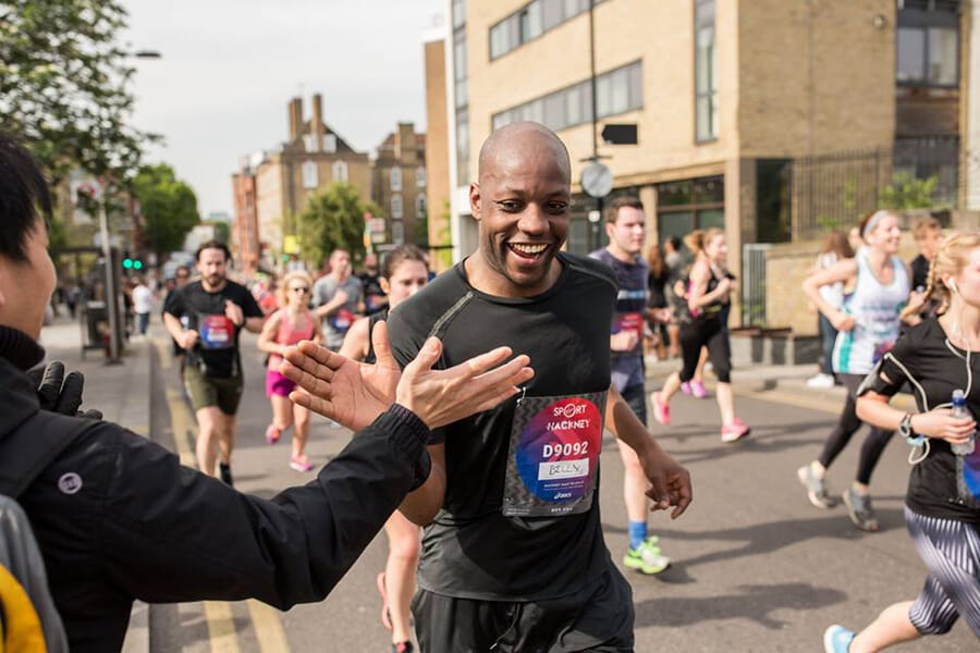 Hackney 5K