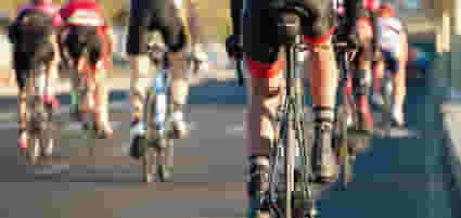 London to Brighton Bike Ride