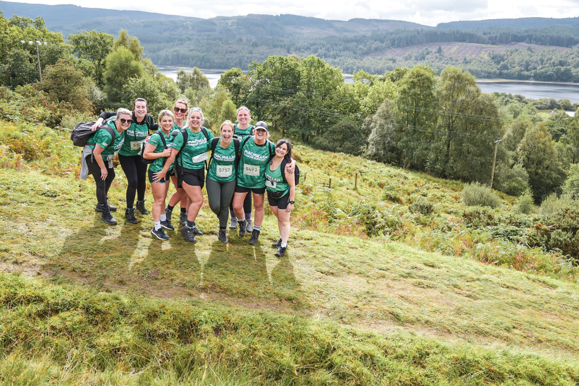 Mighty Hikes | Rob Roy